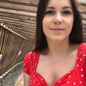 Meet your Posher, Jayme